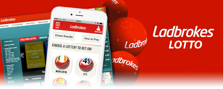 ladbrokes fixed lotto results