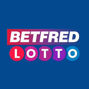 betfred lotto logo