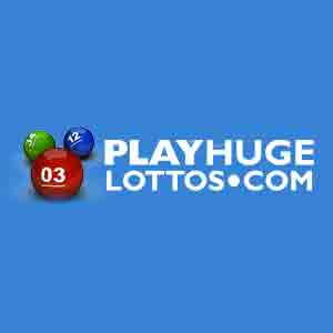 play huge lottos logo