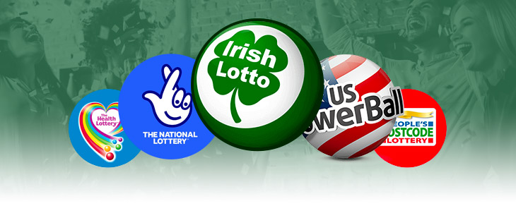 Which national lottery has the best odds uku