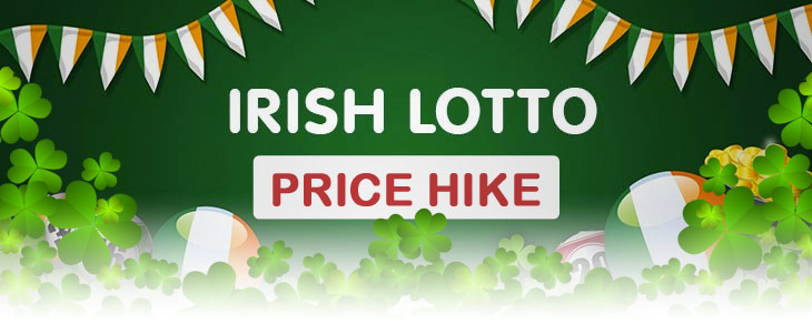 betfred irish lotto results