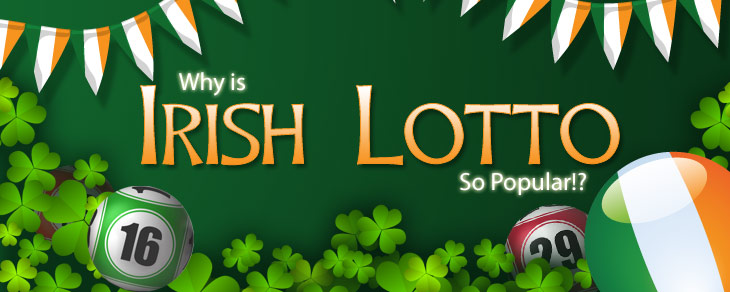 betfred irish lotto results tonight