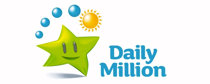 daily irish lotto draw