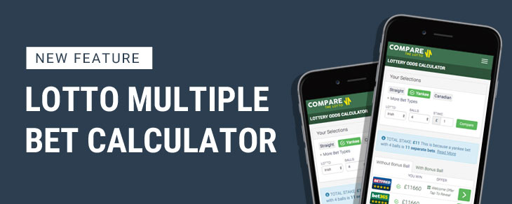 How To Calculate Multiple Bets