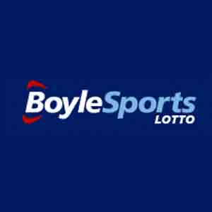 boylesports lotto odds