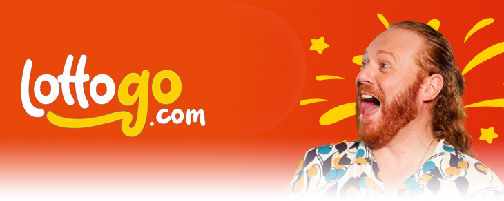 lottogo website