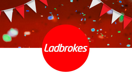 ladbrokes fixed odds lotto results